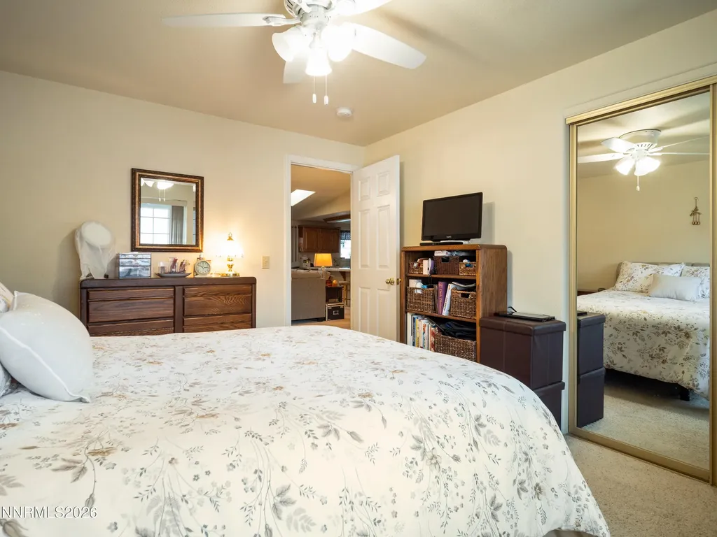 3580 Haystack Carson City NV 89705