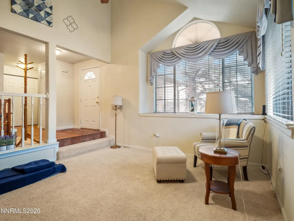 3580 Haystack Carson City NV 89705