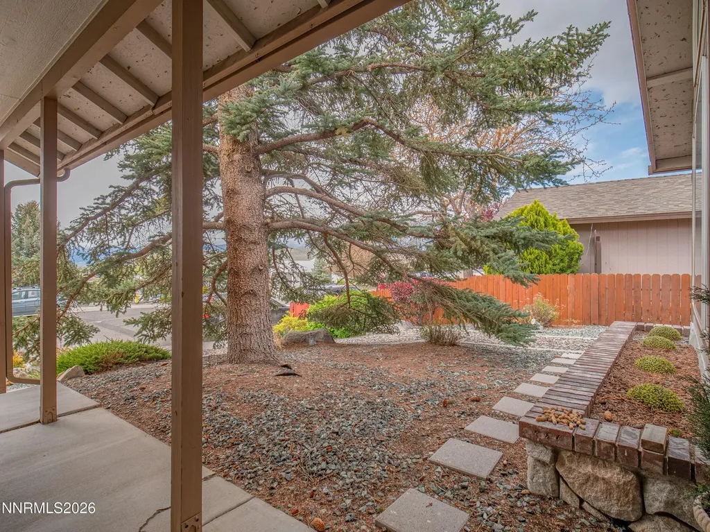 3580 Haystack Carson City NV 89705