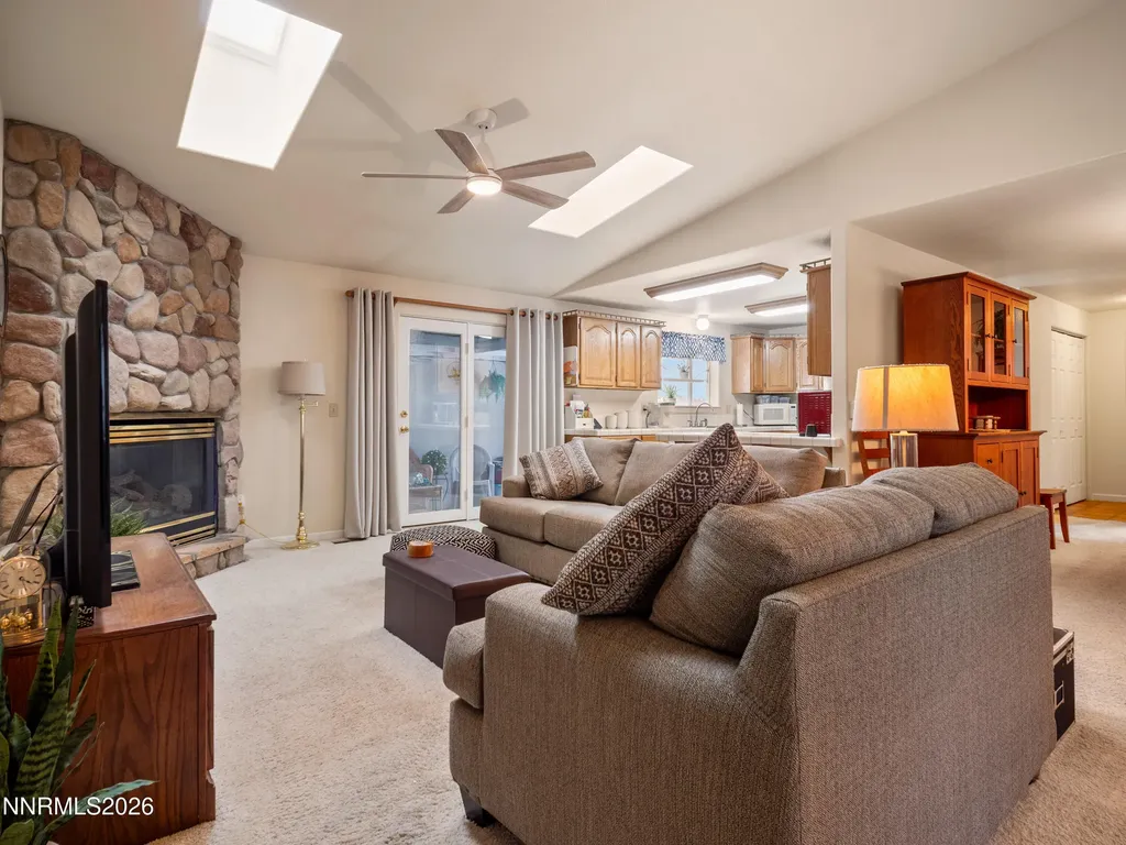 3580 Haystack Carson City NV 89705