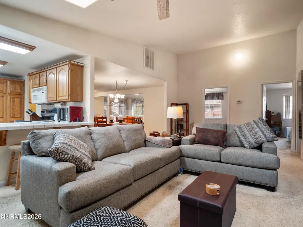 3580 Haystack Carson City NV 89705
