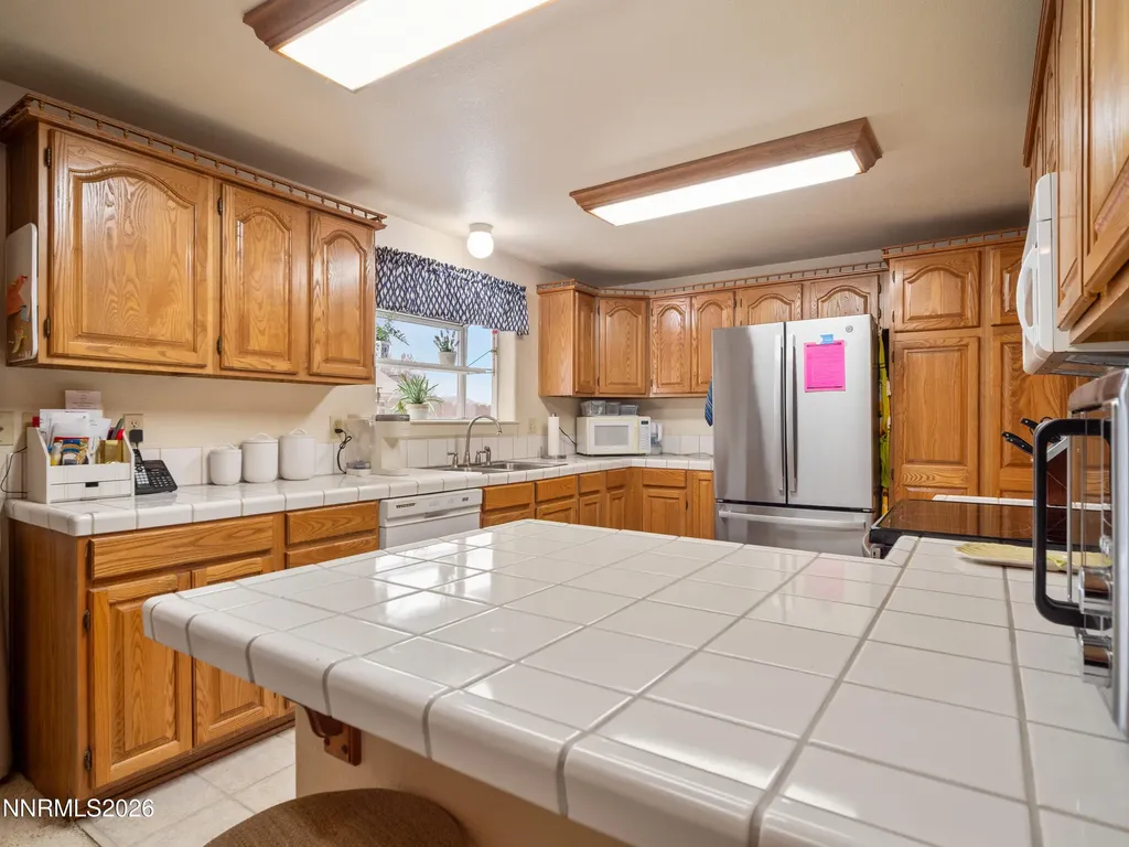 3580 Haystack Carson City NV 89705