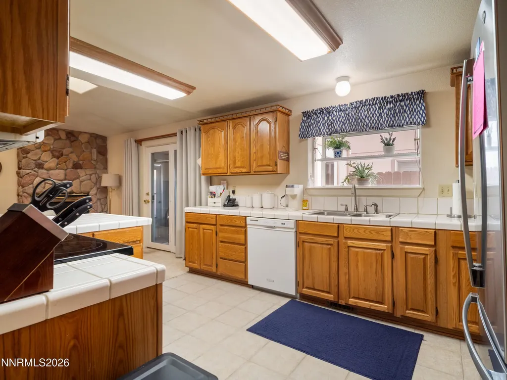 3580 Haystack Carson City NV 89705