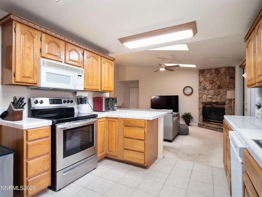 3580 Haystack Carson City NV 89705