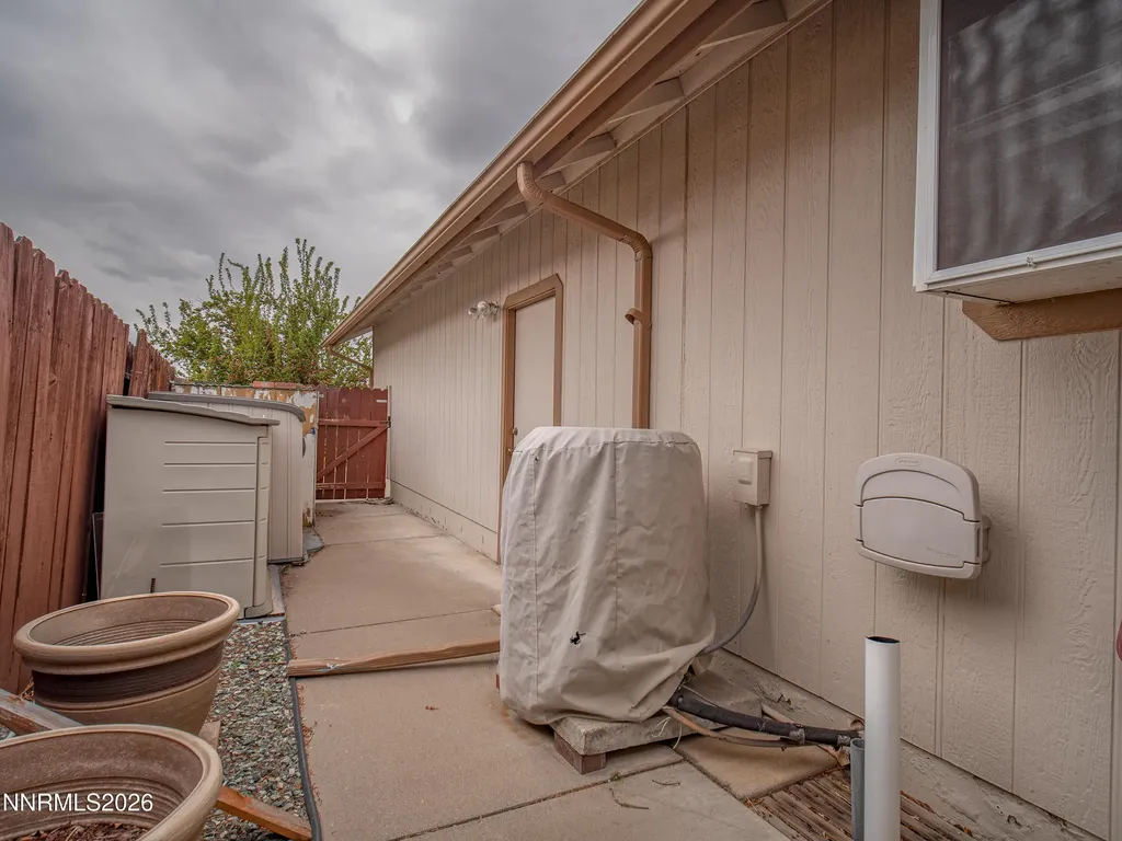 3580 Haystack Carson City NV 89705