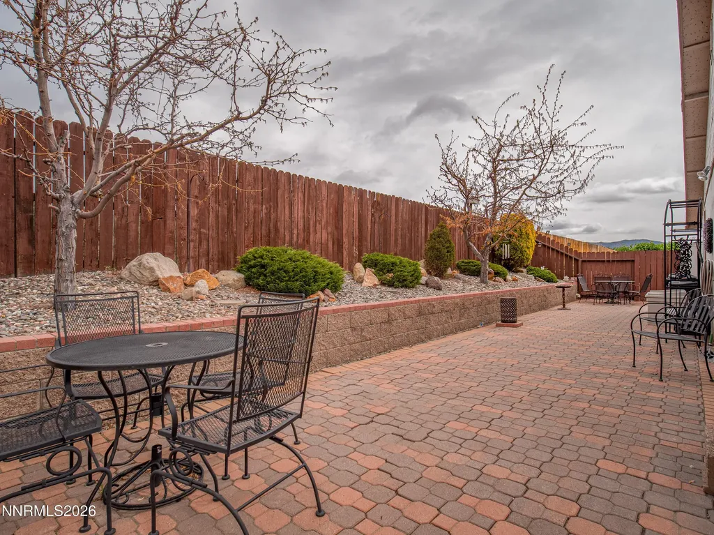 3580 Haystack Carson City NV 89705