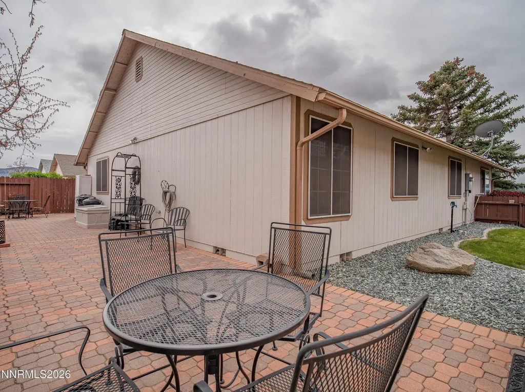 3580 Haystack Carson City NV 89705