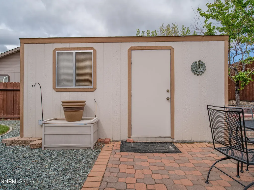 3580 Haystack Carson City NV 89705