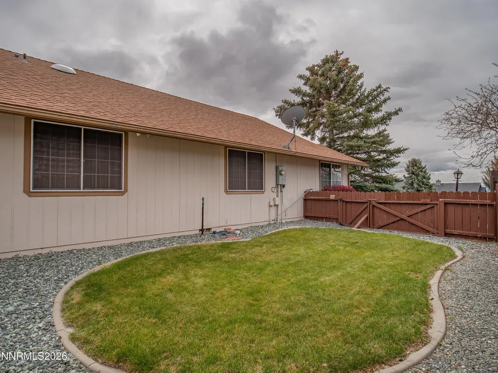 3580 Haystack Carson City NV 89705