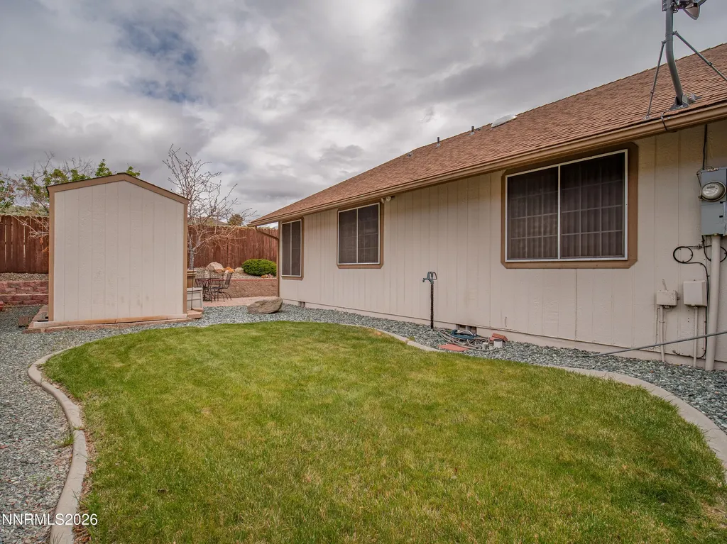 3580 Haystack Carson City NV 89705