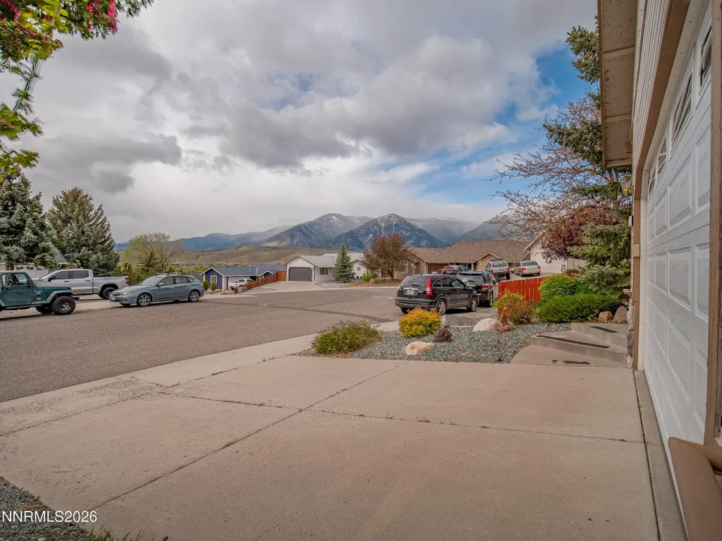 3580 Haystack Carson City NV 89705