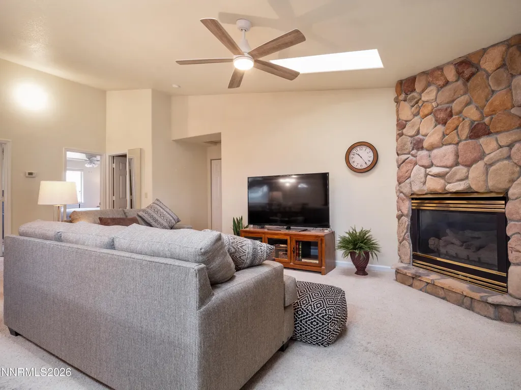 3580 Haystack Carson City NV 89705