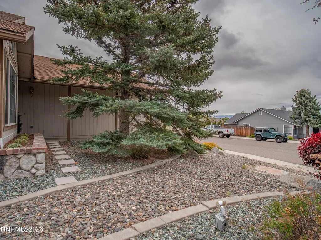 3580 Haystack Carson City NV 89705