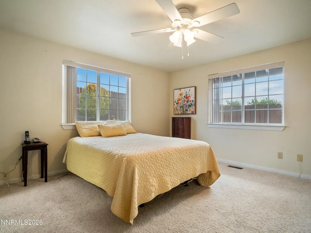3580 Haystack Carson City NV 89705