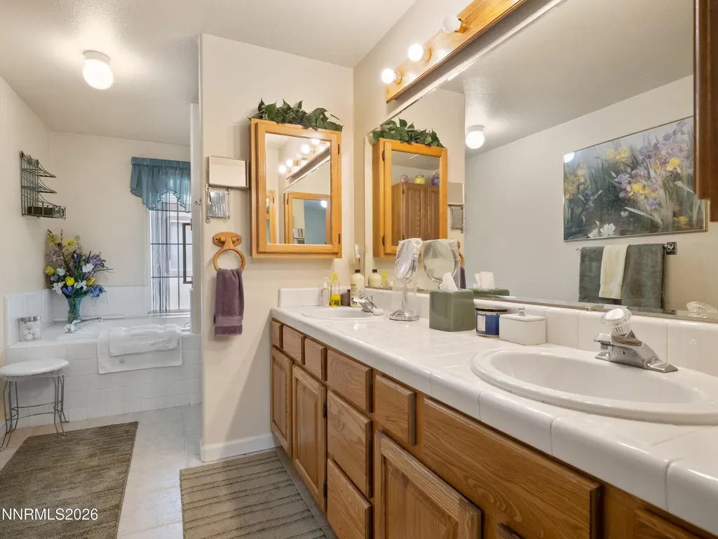 3580 Haystack Carson City NV 89705