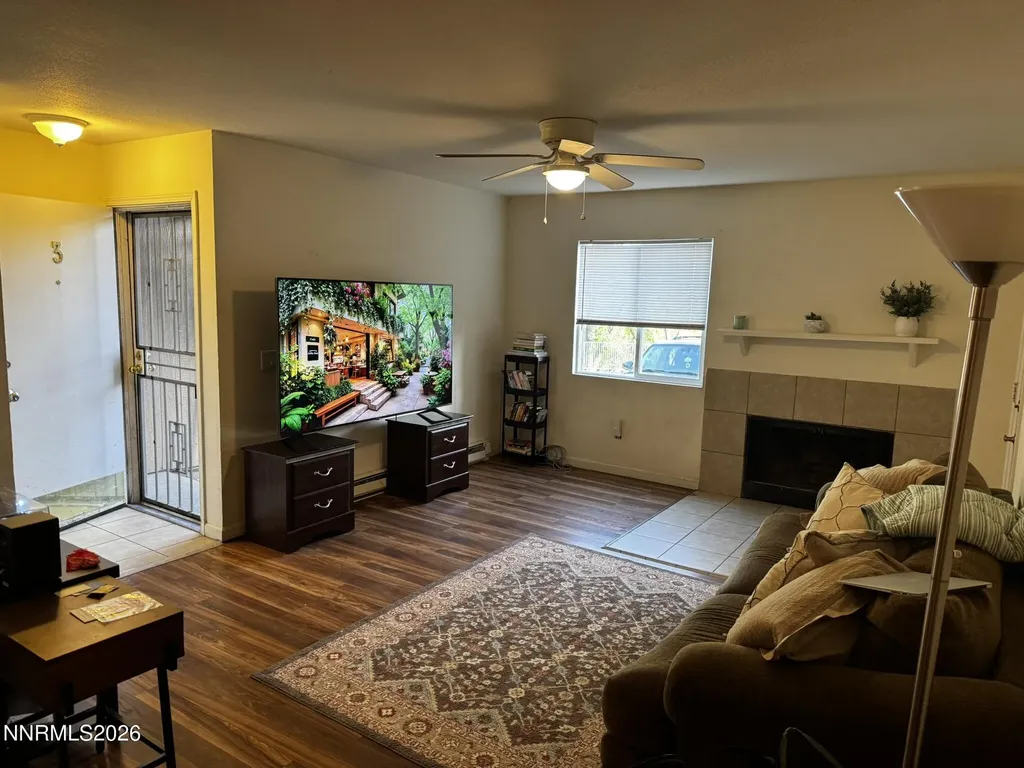 2500 Tripp Reno NV 89512