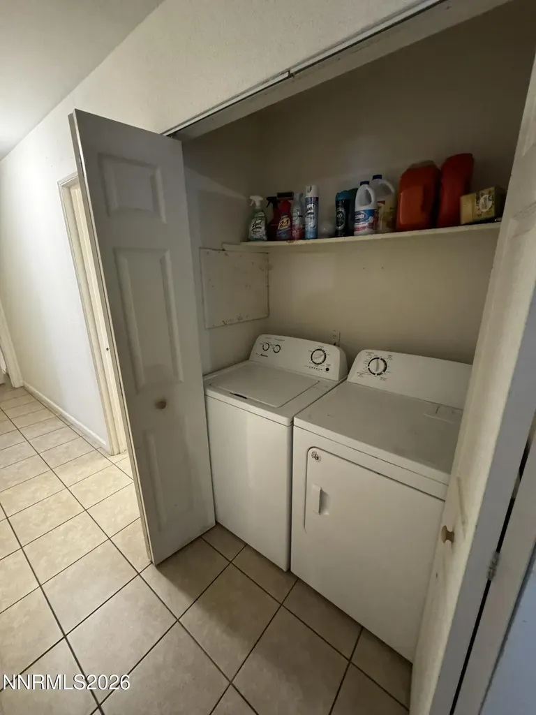 2500 Tripp Reno NV 89512