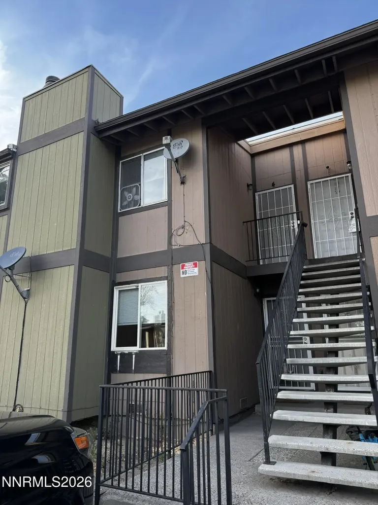2500 Tripp Reno NV 89512