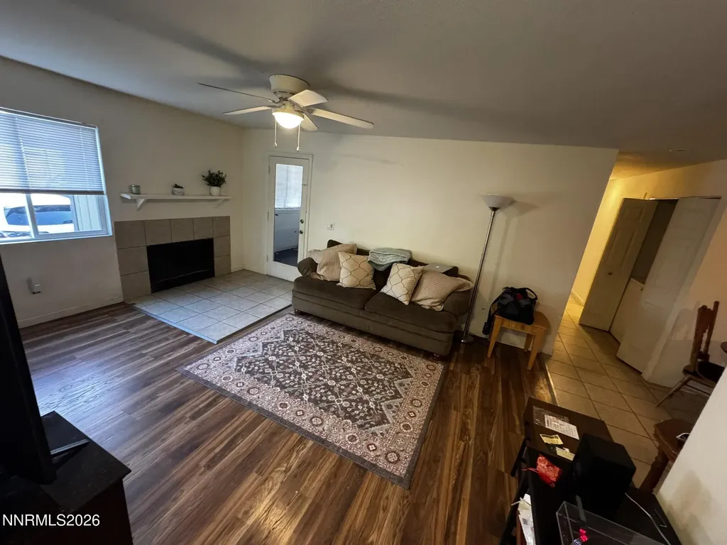 2500 Tripp Reno NV 89512