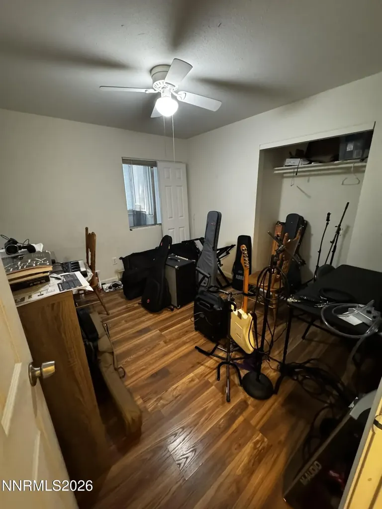 2500 Tripp Reno NV 89512