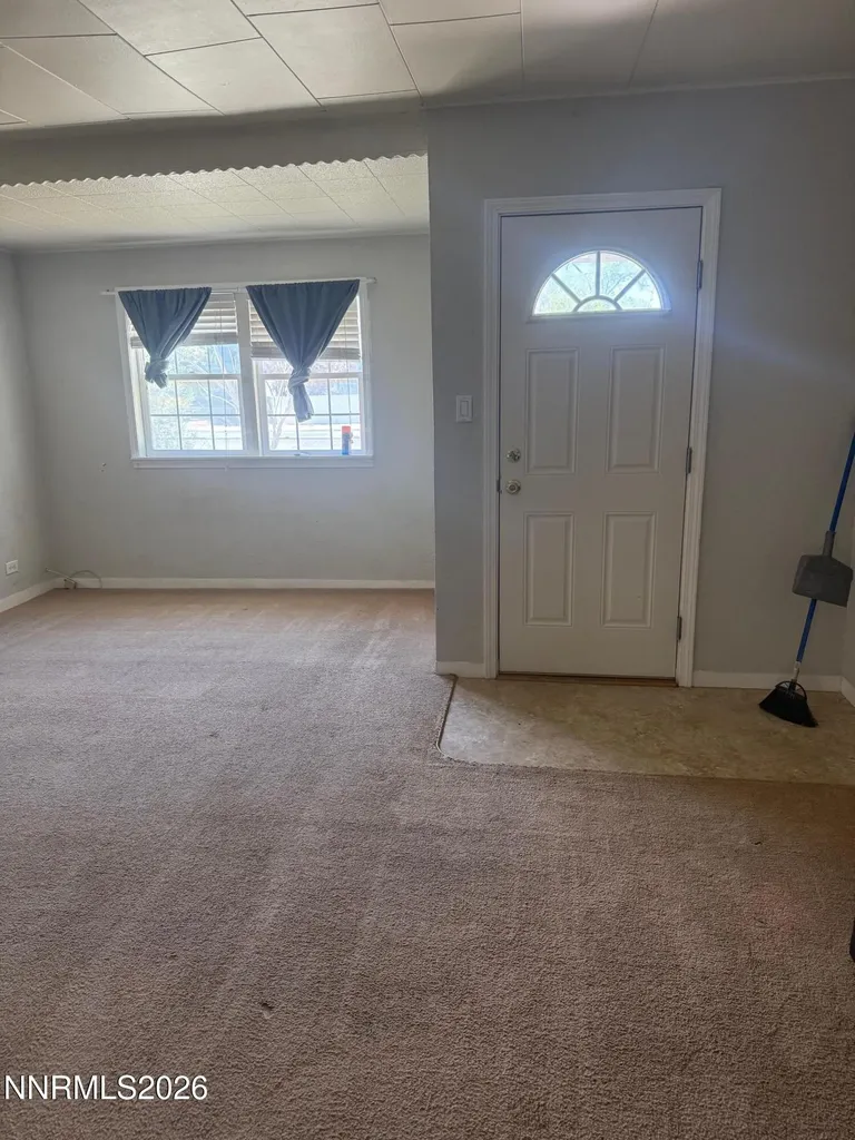 1370 Dartmouth Lovelock NV 89419