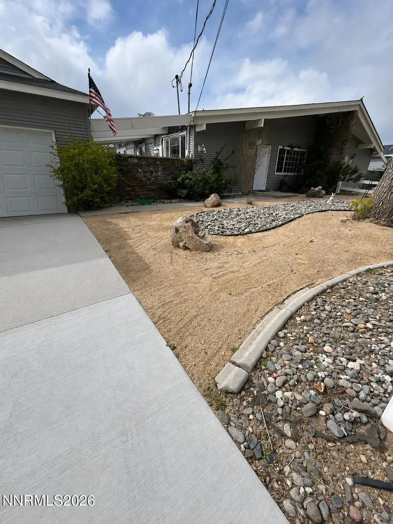 12001 Rocky Mountain Reno NV 89506