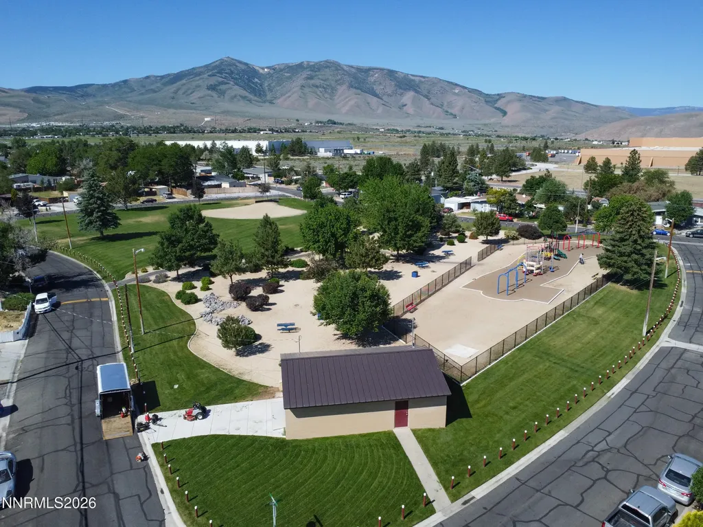 12001 Rocky Mountain Reno NV 89506