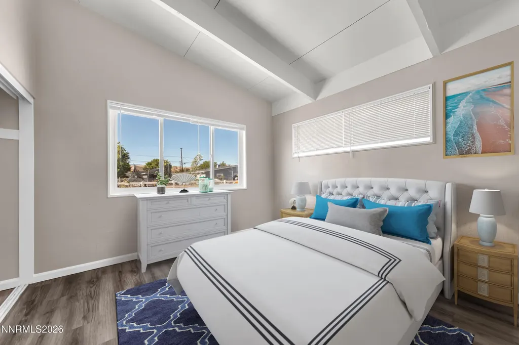 12001 Rocky Mountain Reno NV 89506