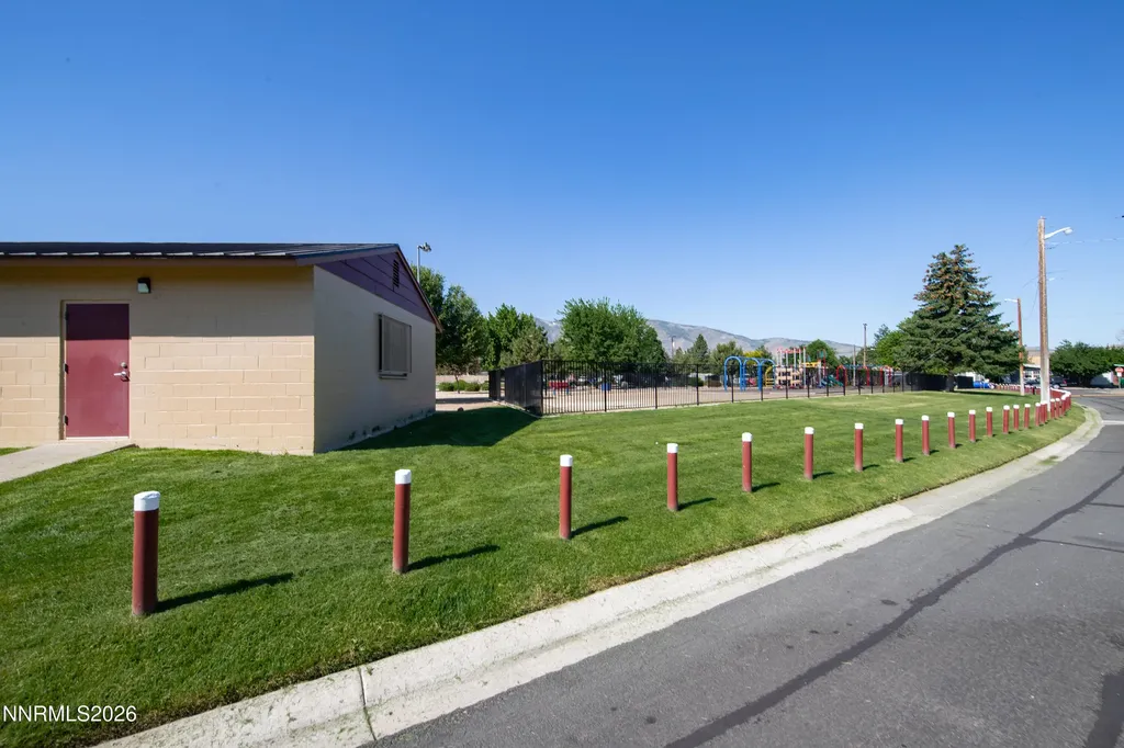 12001 Rocky Mountain Reno NV 89506