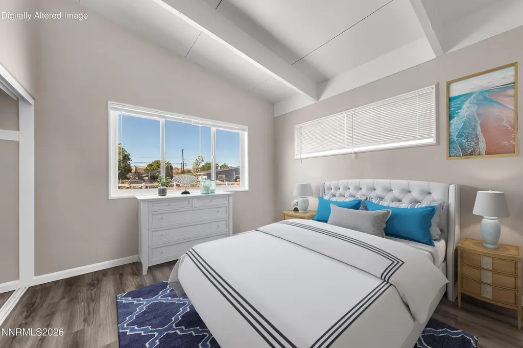 12001 Rocky Mountain Reno NV 89506