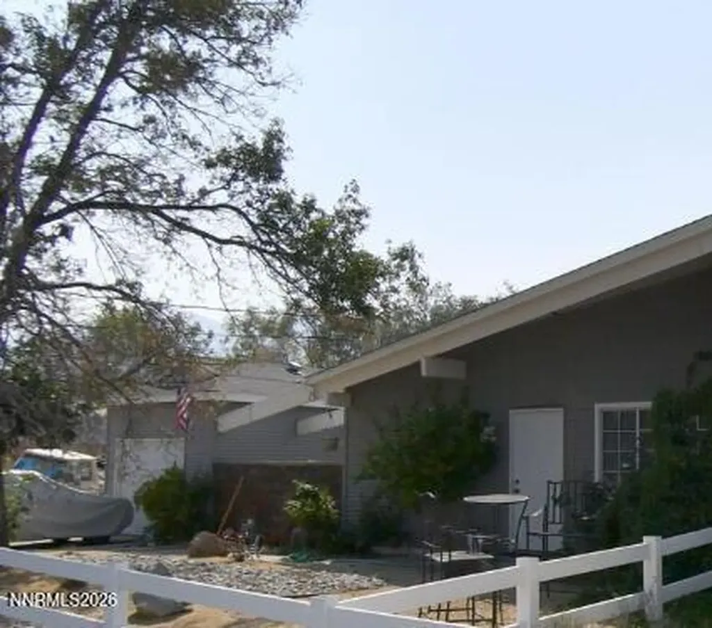 12001 Rocky Mountain Reno NV 89506