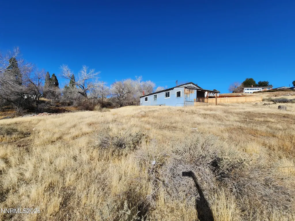 0 Mccarran North Sparks NV 89431