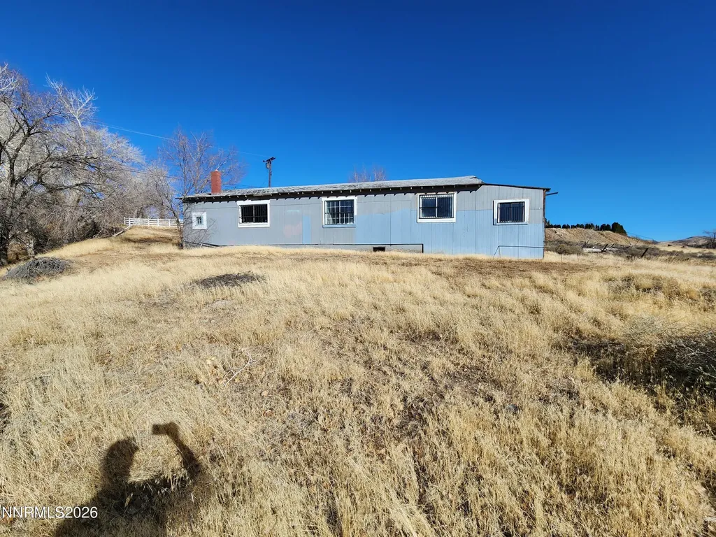 0 Mccarran North Sparks NV 89431