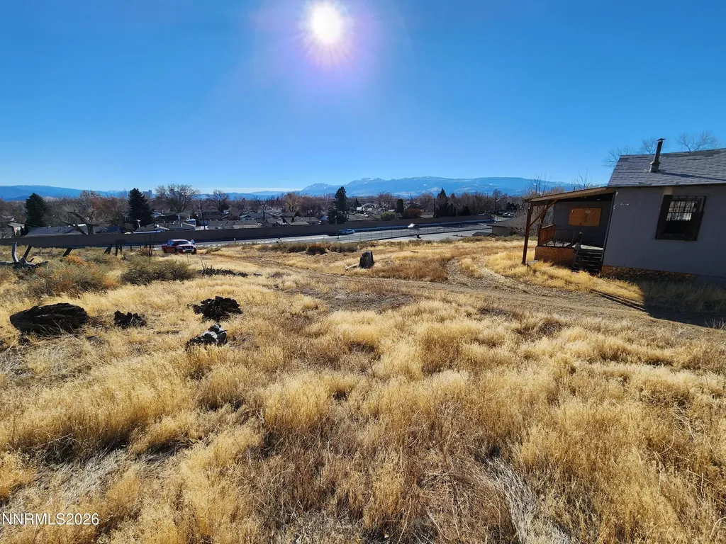 0 Mccarran North Sparks NV 89431