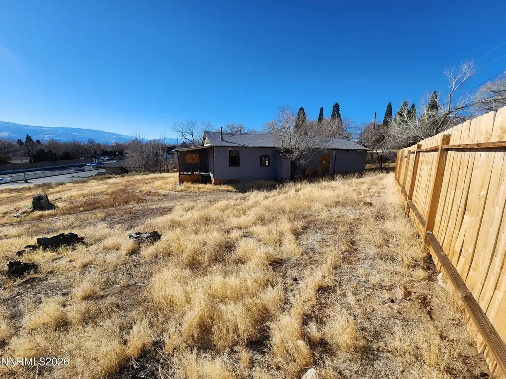 0 Mccarran North Sparks NV 89431