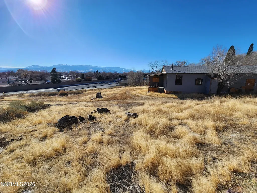0 Mccarran North Sparks NV 89431