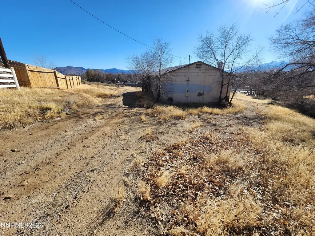 0 Mccarran North Sparks NV 89431