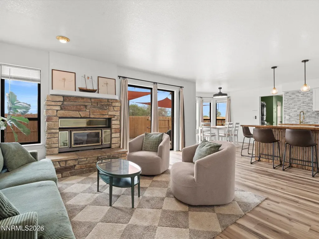 1346 Blue Sage Fallon NV 89406