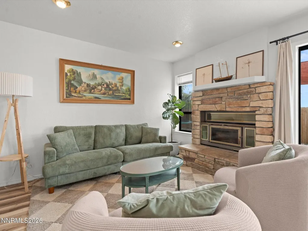 1346 Blue Sage Fallon NV 89406