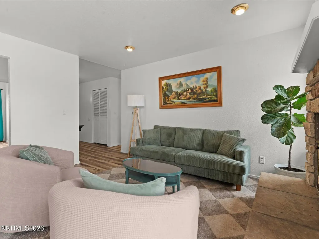 1346 Blue Sage Fallon NV 89406