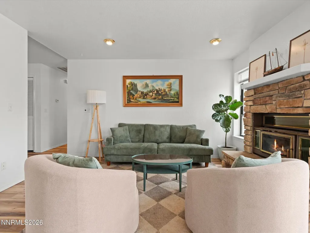 1346 Blue Sage Fallon NV 89406