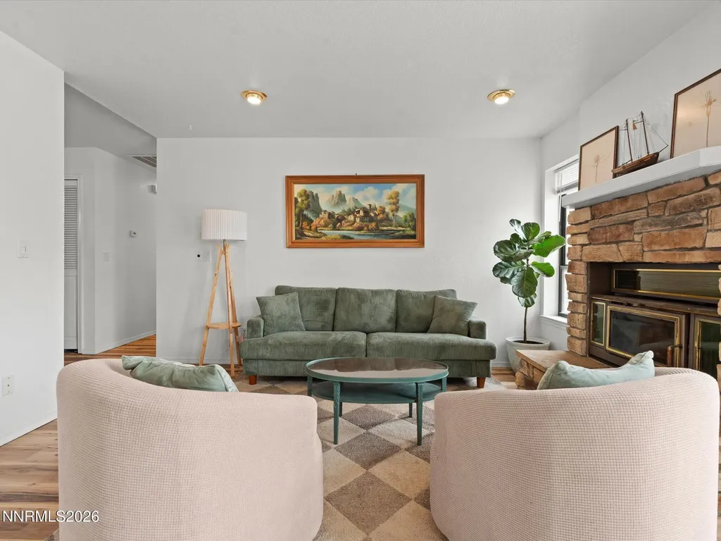 1346 Blue Sage Fallon NV 89406