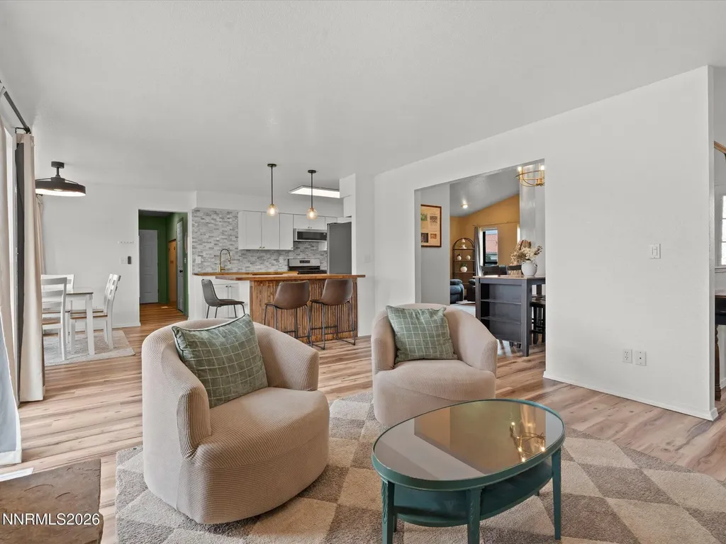 1346 Blue Sage Fallon NV 89406