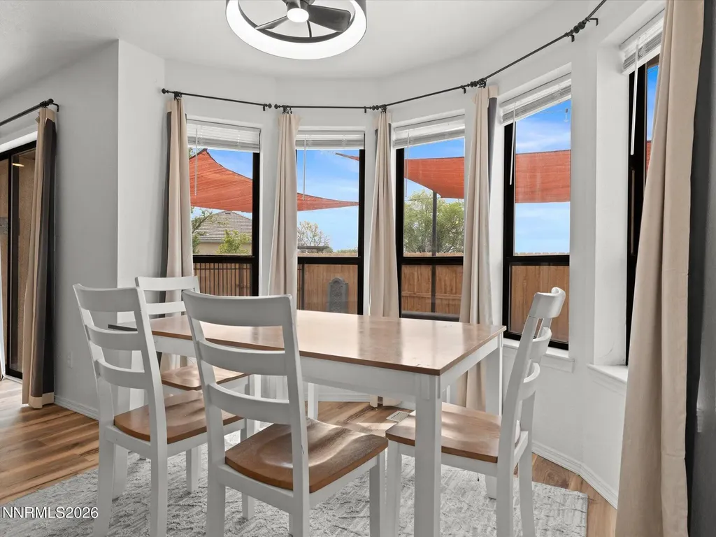 1346 Blue Sage Fallon NV 89406