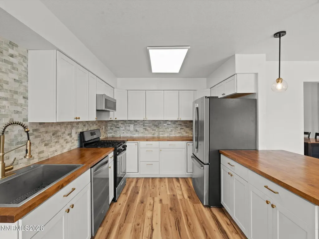1346 Blue Sage Fallon NV 89406