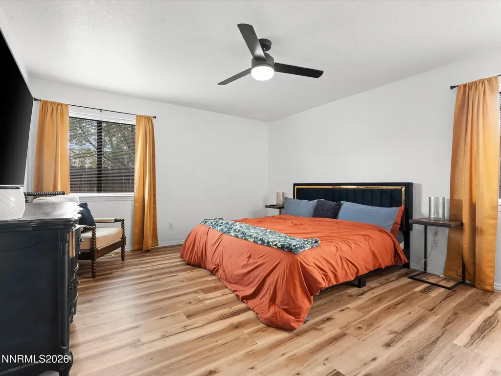 1346 Blue Sage Fallon NV 89406