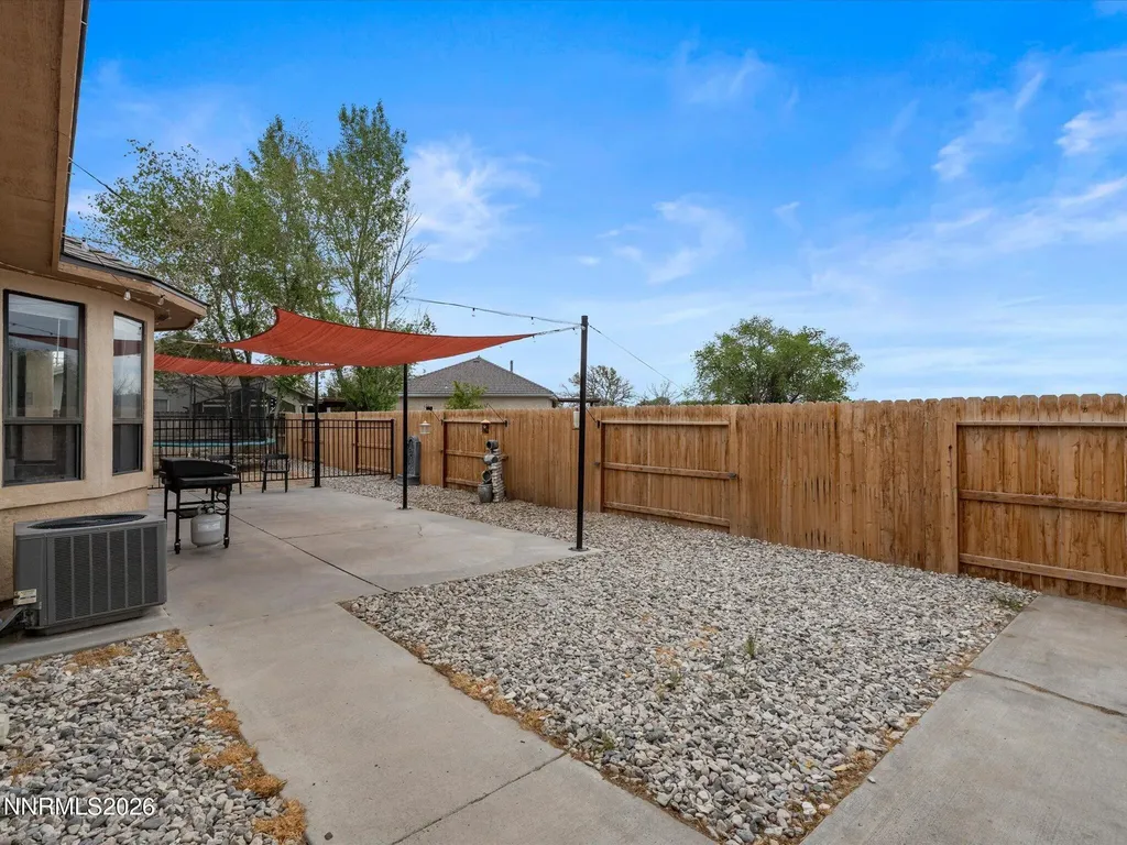 1346 Blue Sage Fallon NV 89406
