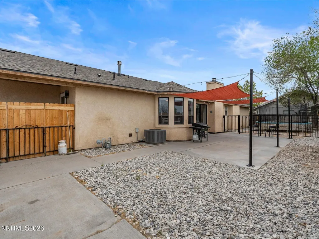 1346 Blue Sage Fallon NV 89406