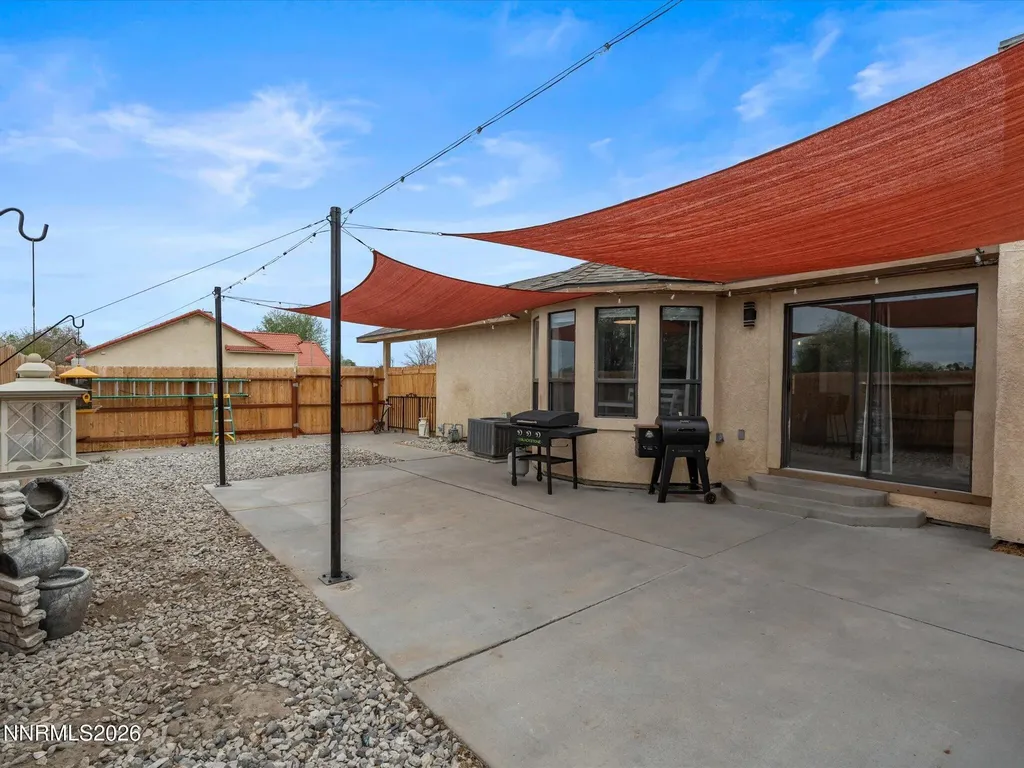 1346 Blue Sage Fallon NV 89406