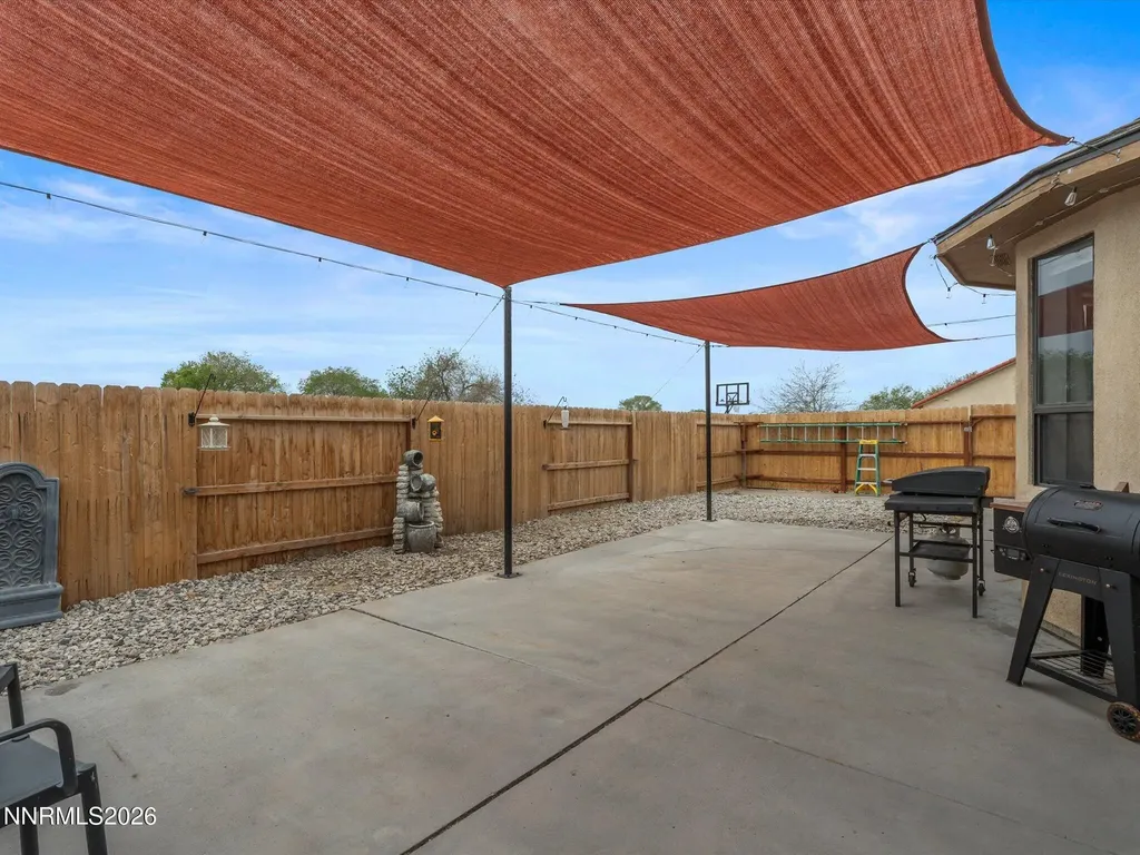 1346 Blue Sage Fallon NV 89406
